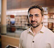 Mustafa Suleyman