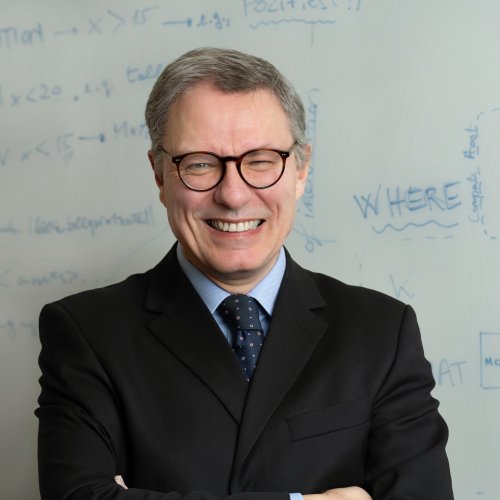 Luciano Floridi